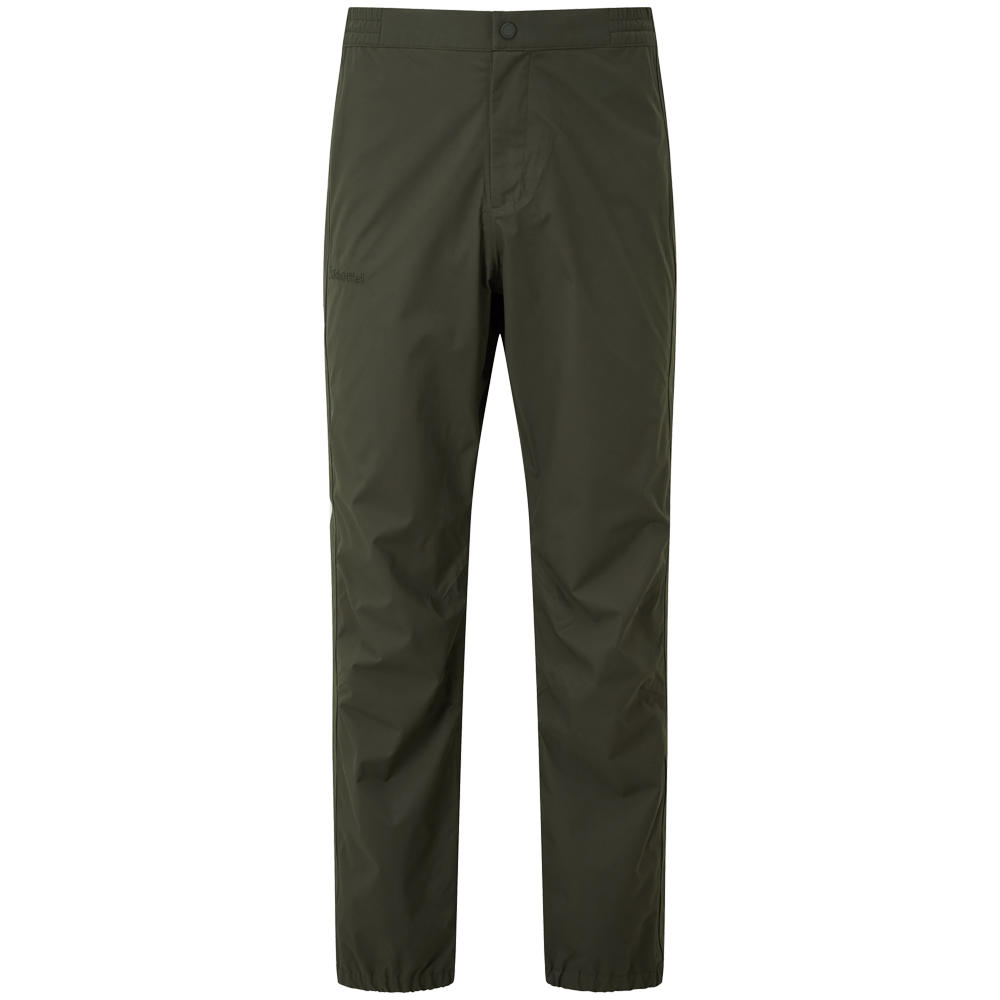 Schöffel Überziehhose Saxby 2