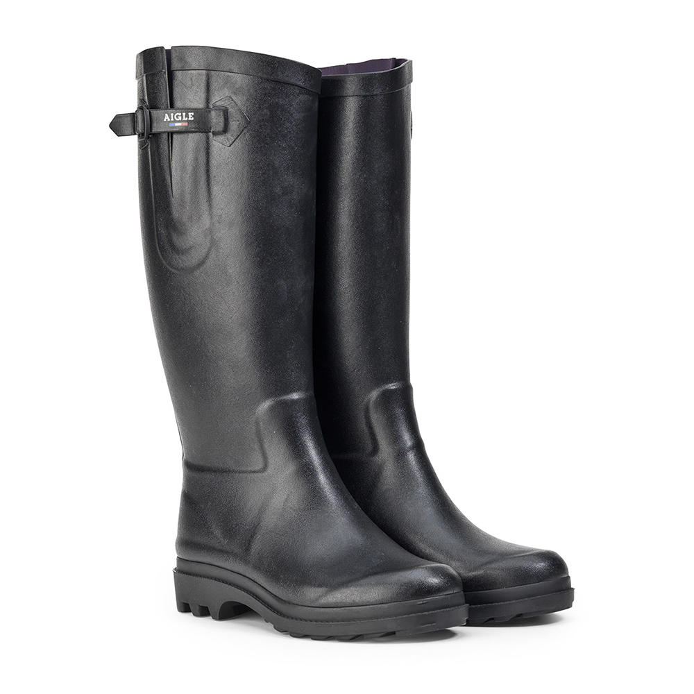 Aigle Damen-Gummistiefel AIGLENTINE 2 NL