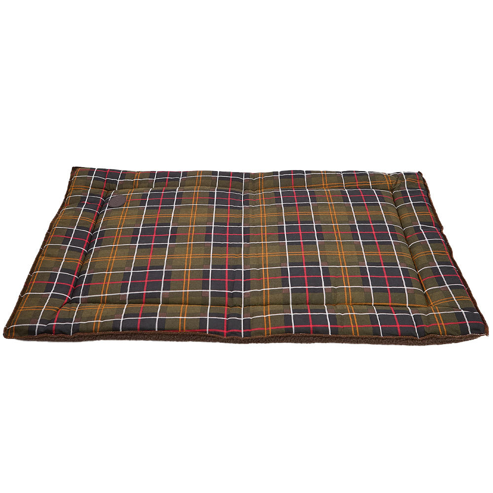 Barbour Hundematte »Cage Mat«, classic tartan
