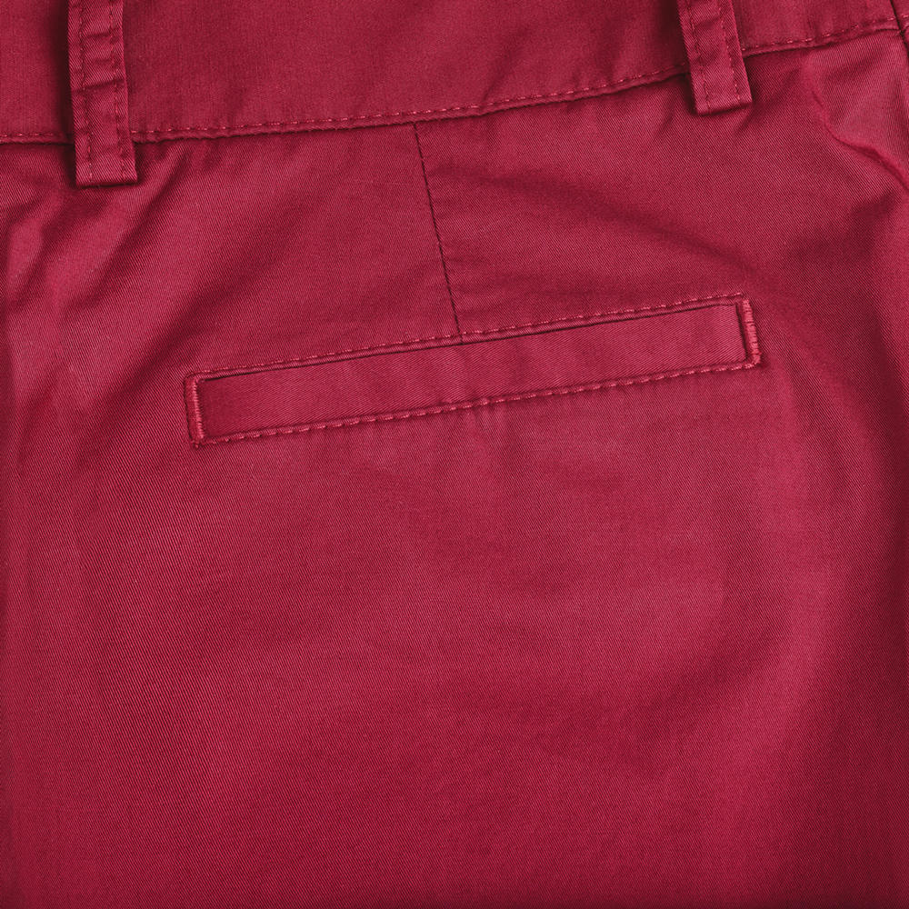 Brisbane Moss Damenhose Cotton-Twill