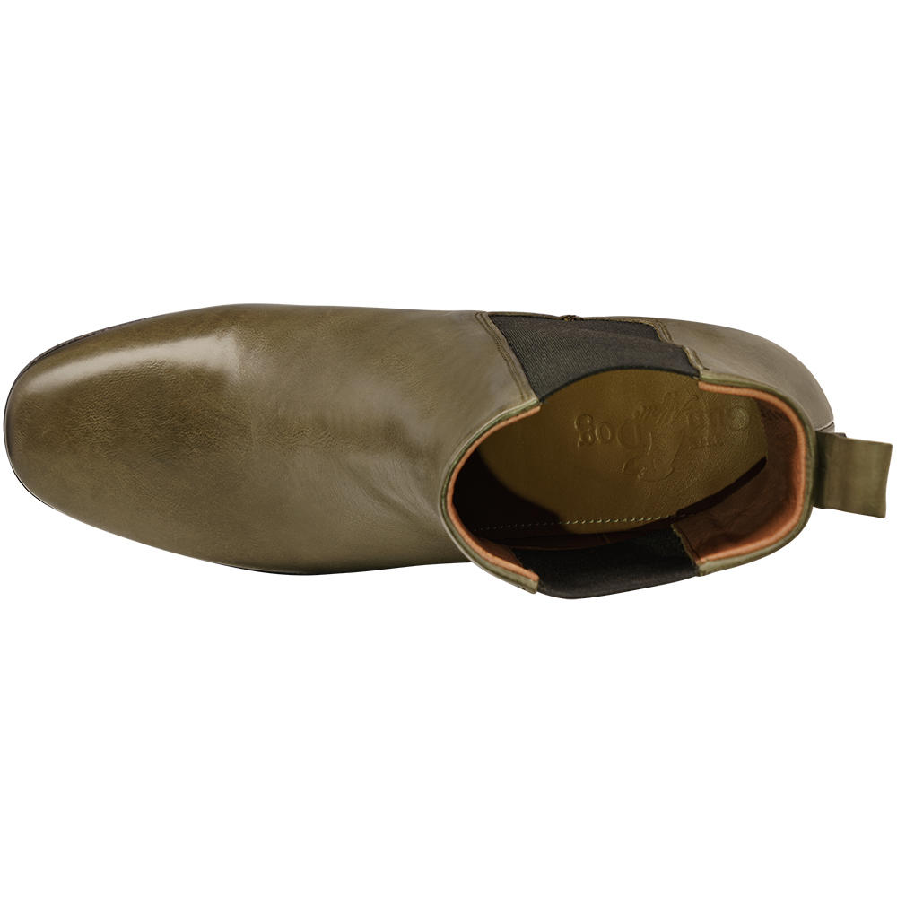 Bottines pour femme » Chloe «