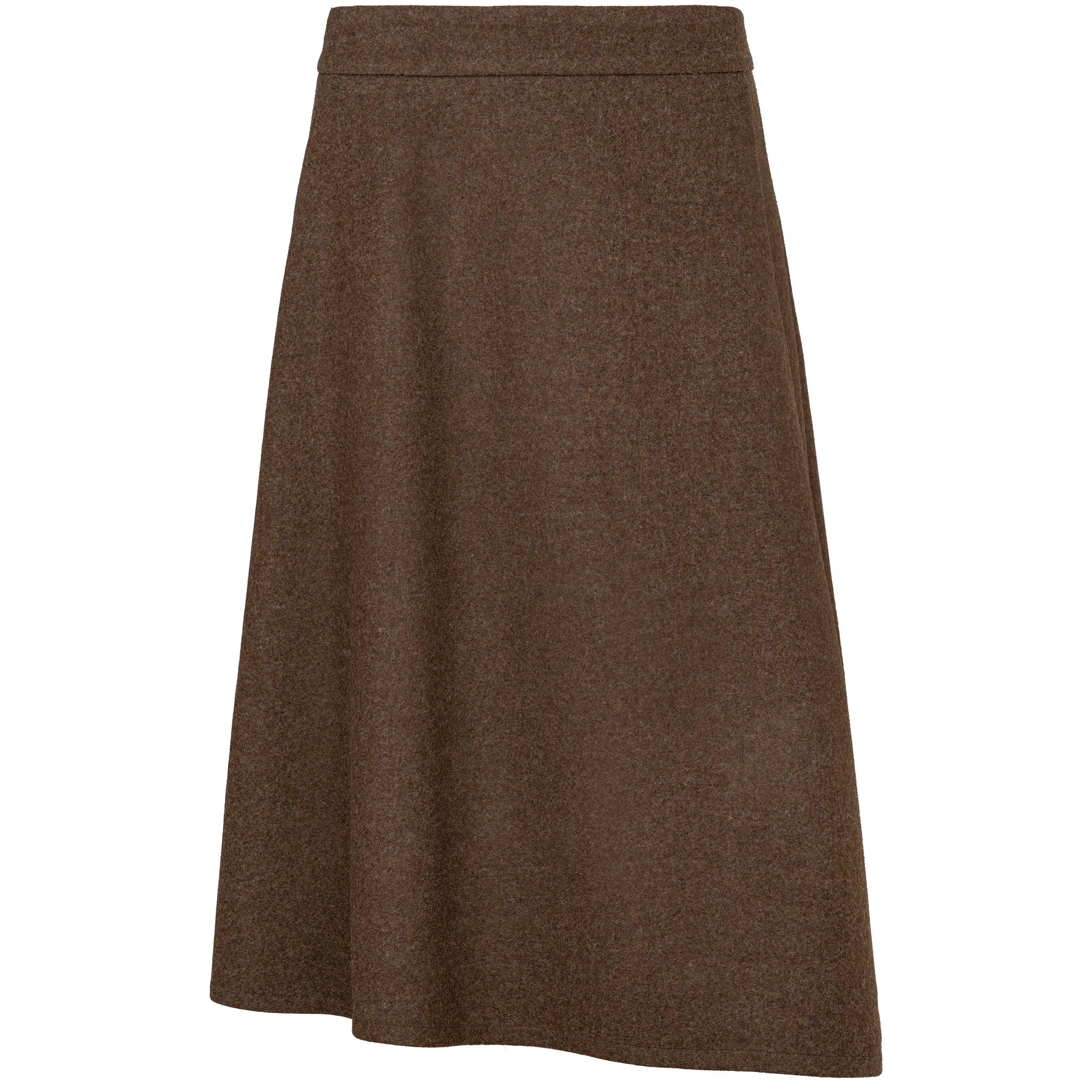 Jupe en loden » Lorena «