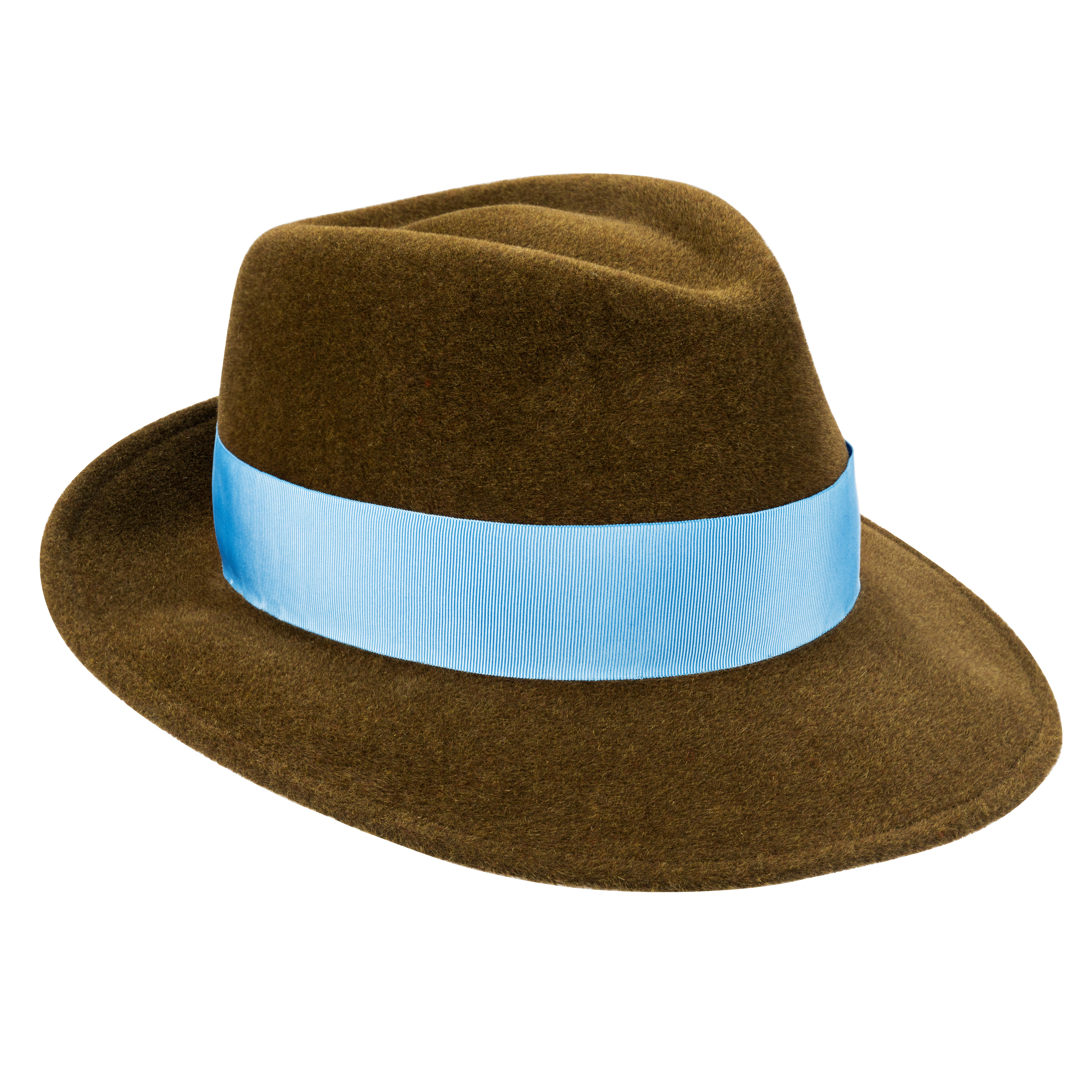 Chapeau fedora pour femme The GunDog Affair » Somerset «