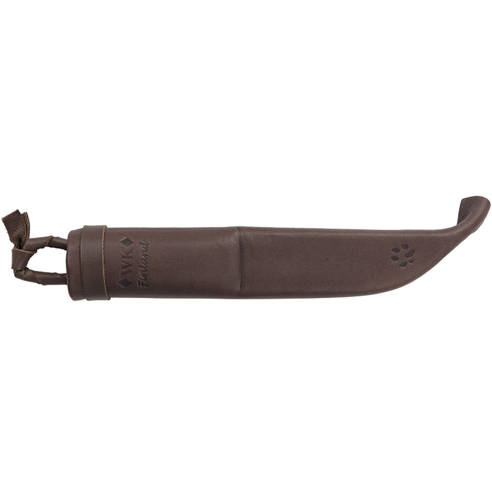 WoodsKnife Hunting Knife, Bear Paw