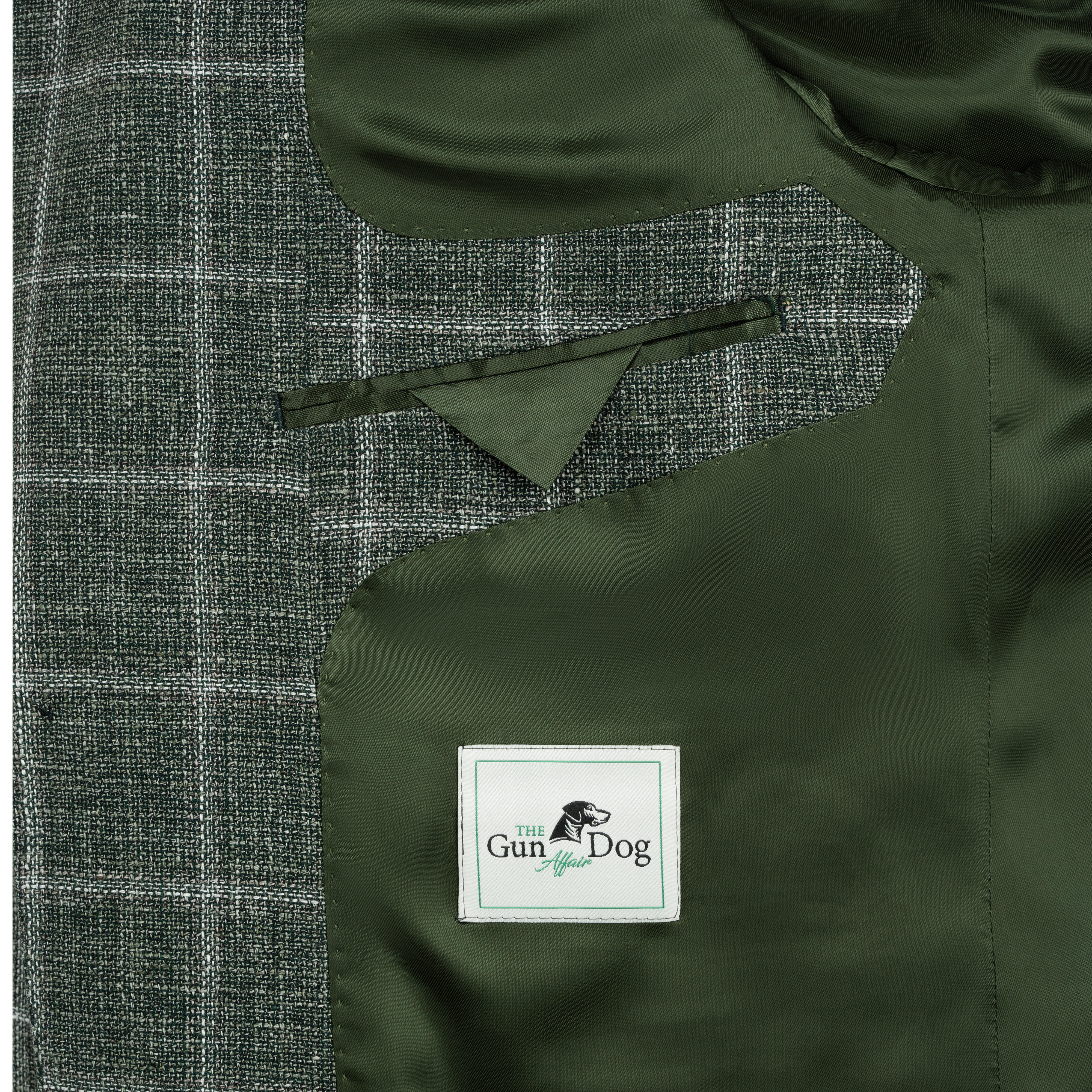 »Trevor« Men's Sports Jacket