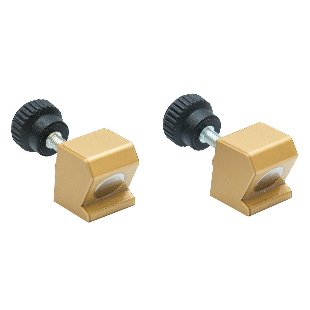 Magna-Tec® Trinity-S Accessory Module for Razors, 2 Pieces