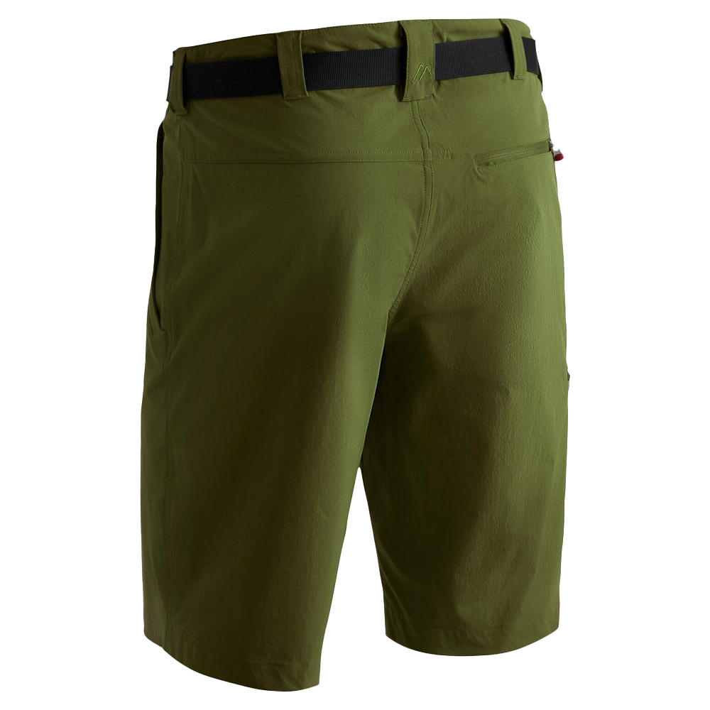Herren Funktionsshorts »Huang«