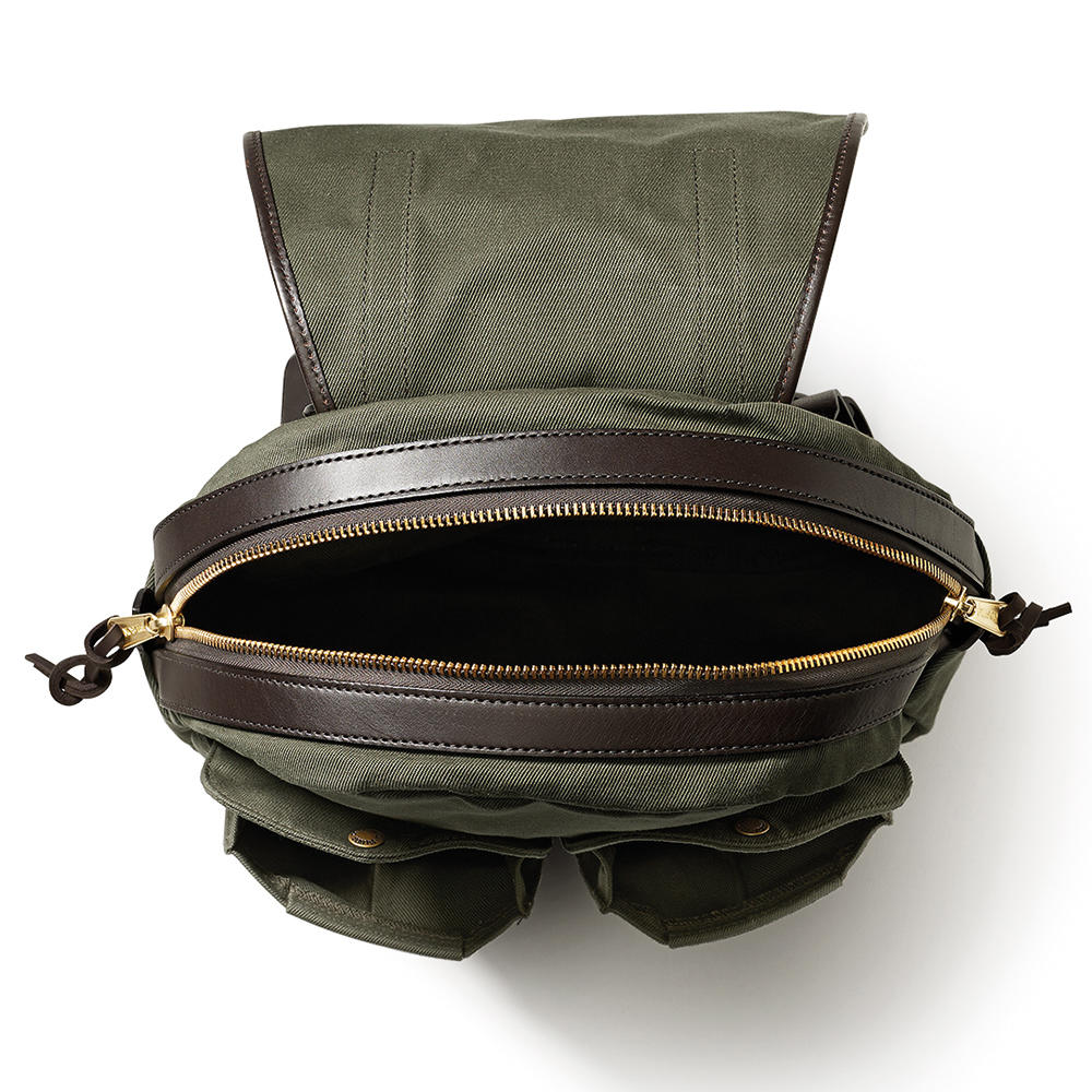 Filson Rucksack, Otter Green