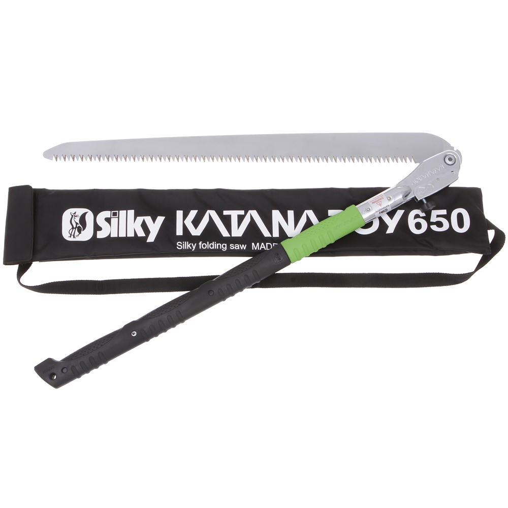 Silky® Katanaboy Klappsäge 650-4