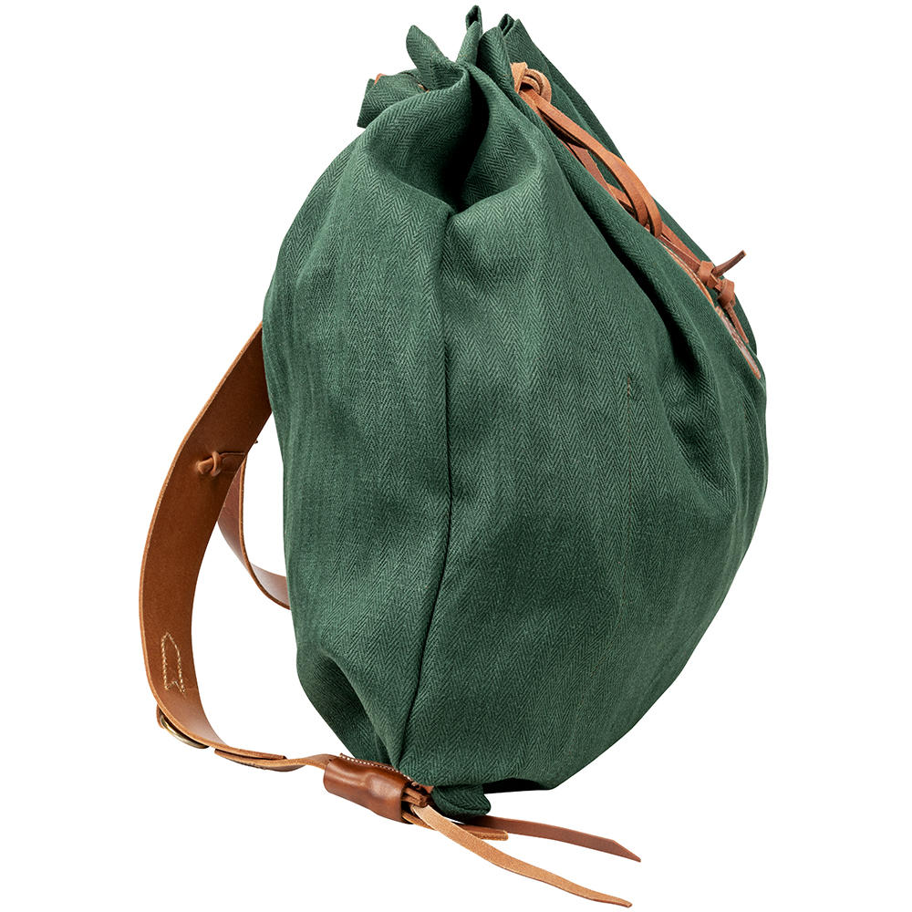 The GunDog Affair Jagdrucksack, Jägerleinen 