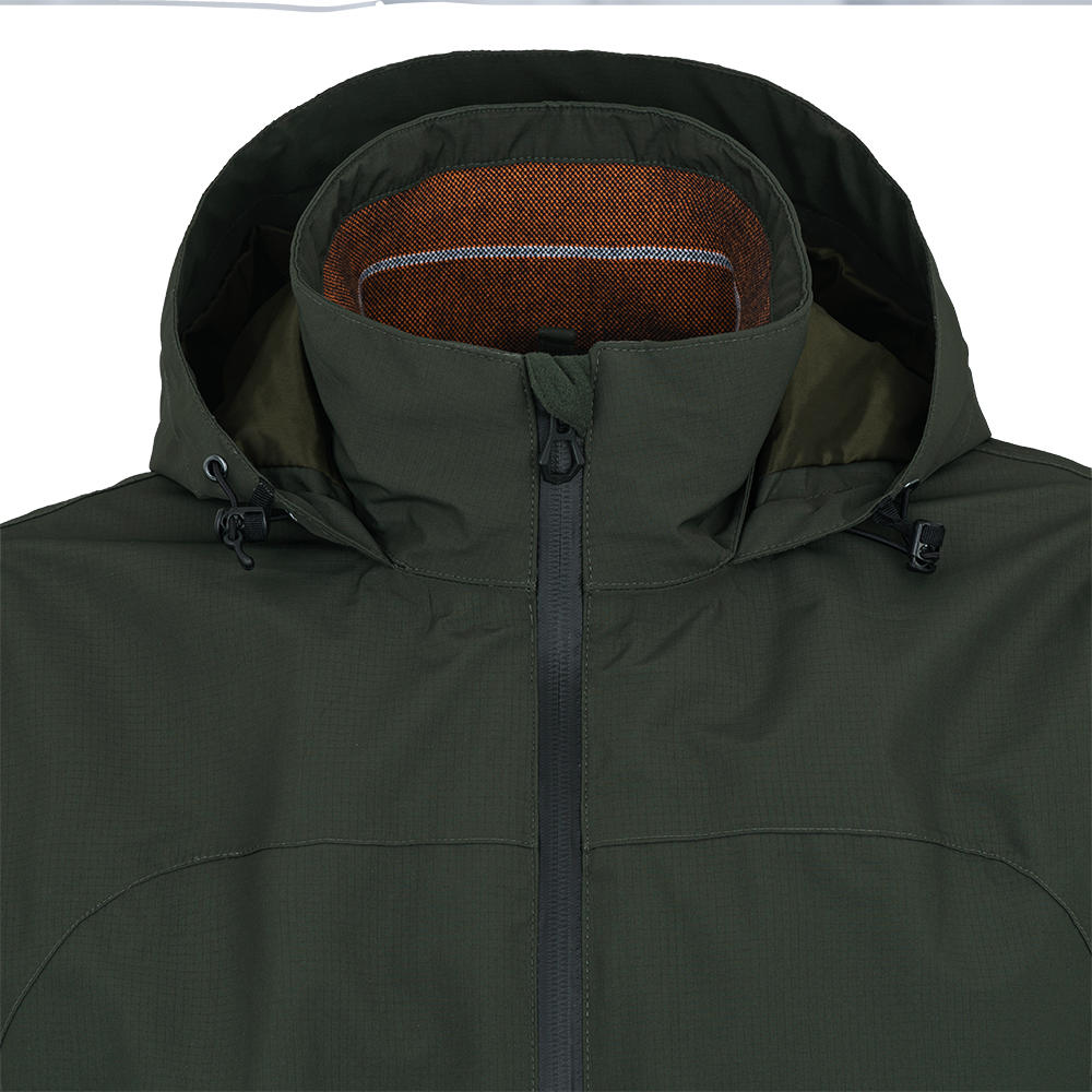 Dubarry, Herren Outdoorjacke Barrow