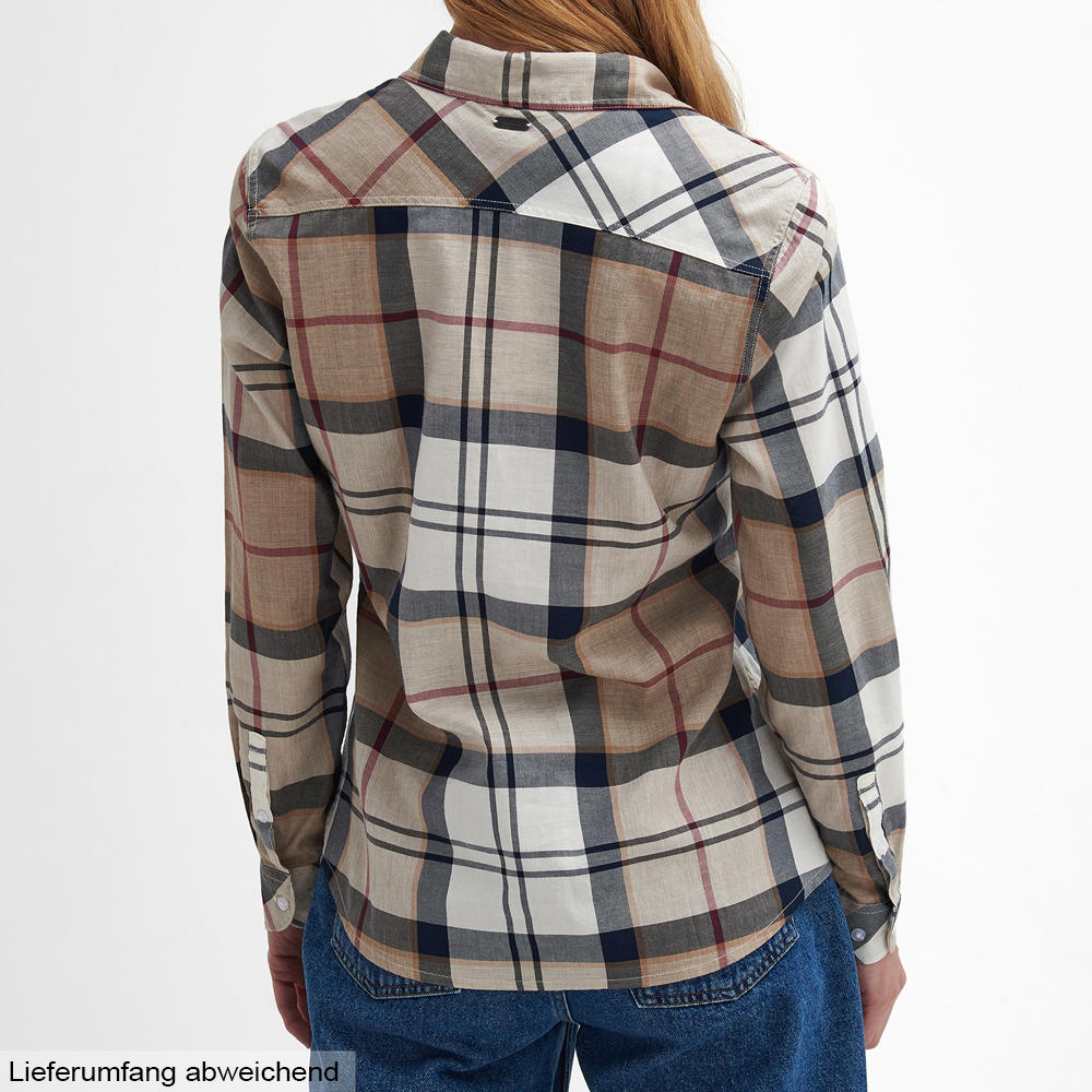 Barbour Damen-Bluse »Bredon«