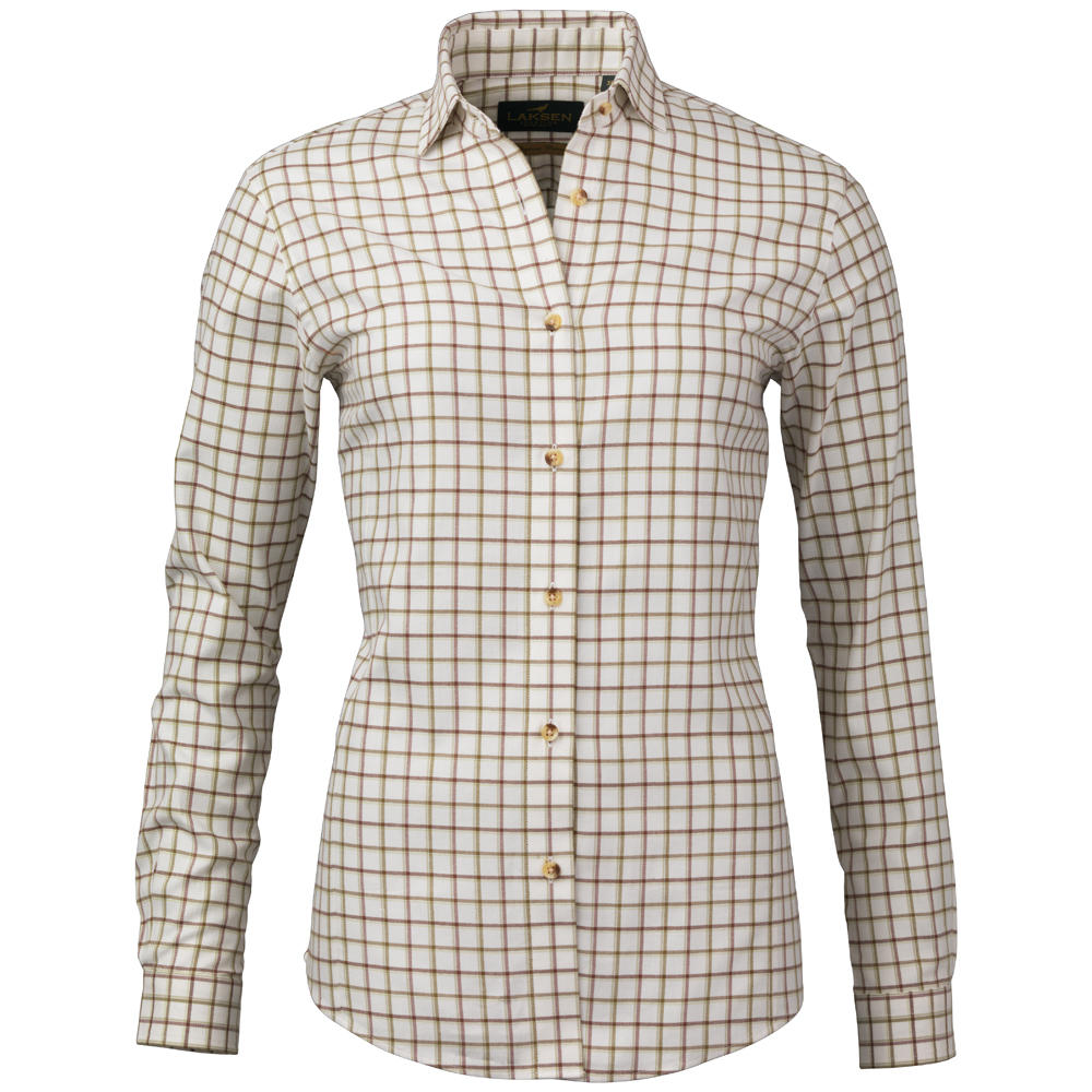 Laksen Damenbluse »Sally«