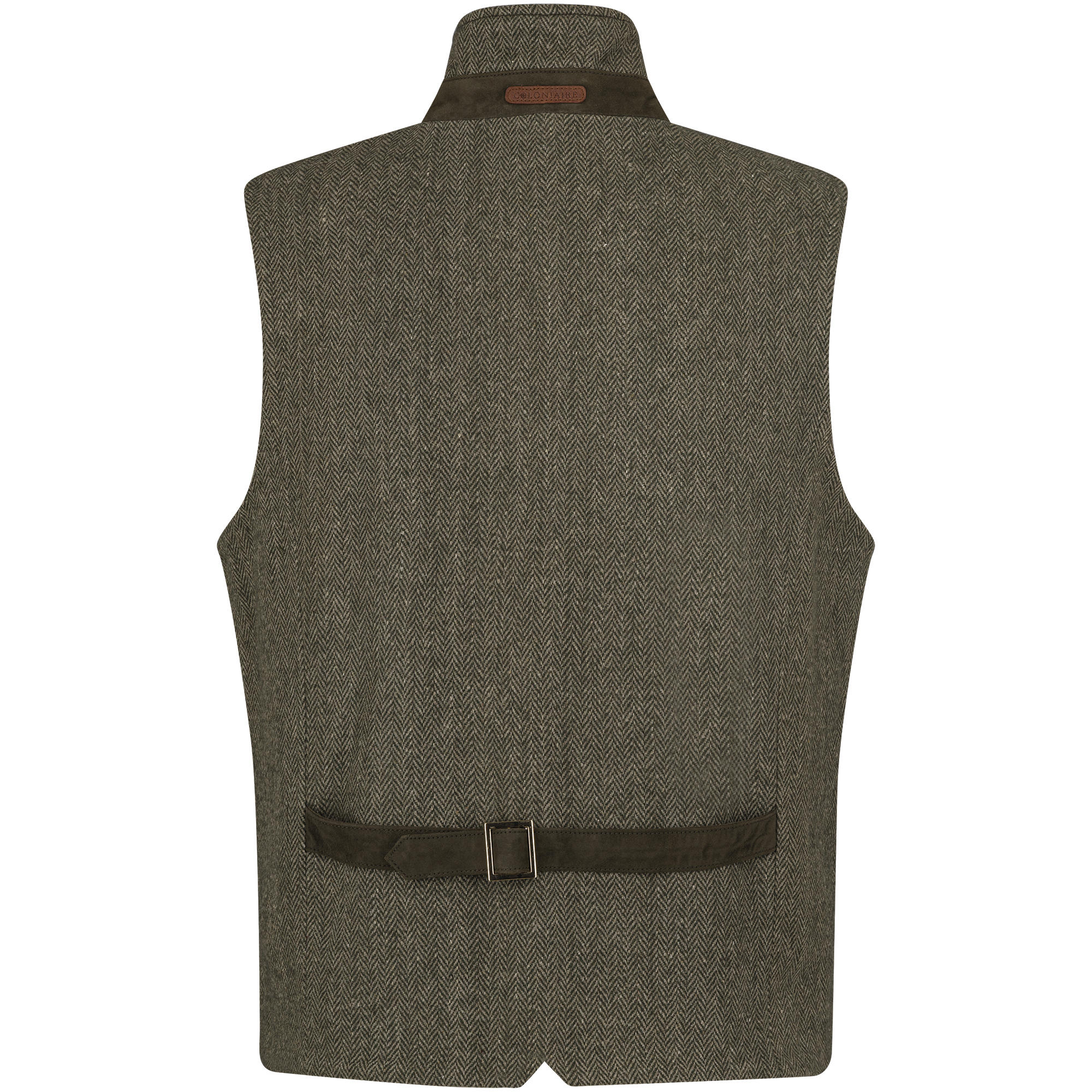 Herren Tweed-Weste »Dandy«
