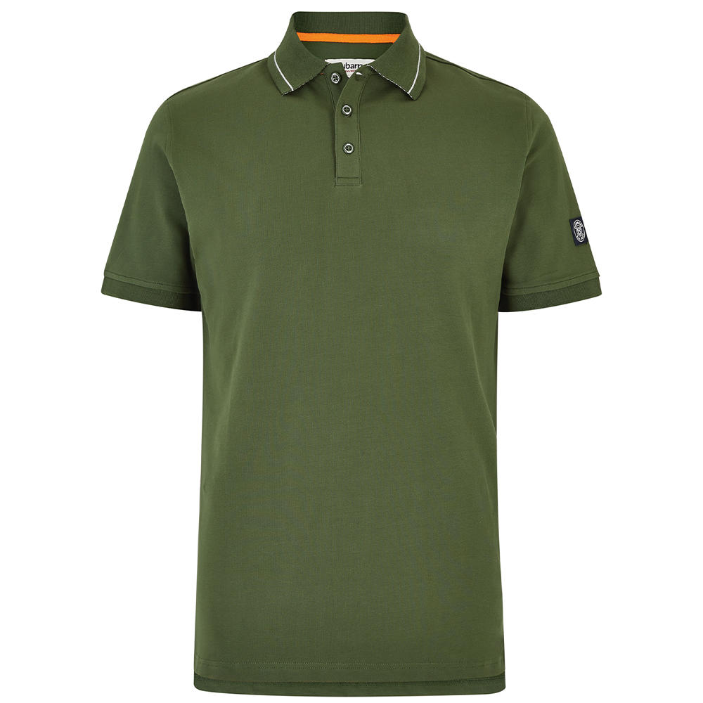 Dubarry, Herren Poloshirt Loftus