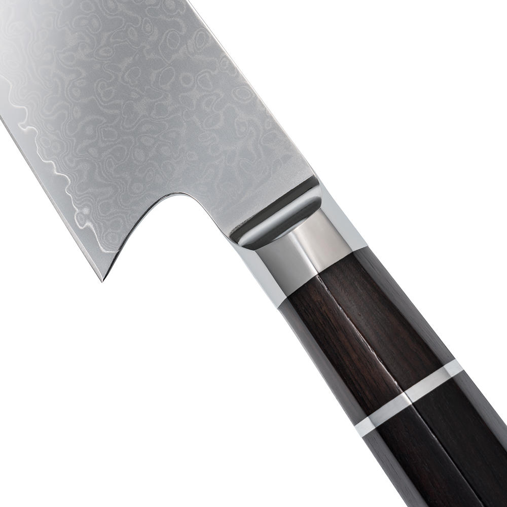 DICTUM® »Ebony« Knife Series, 2-piece Set
