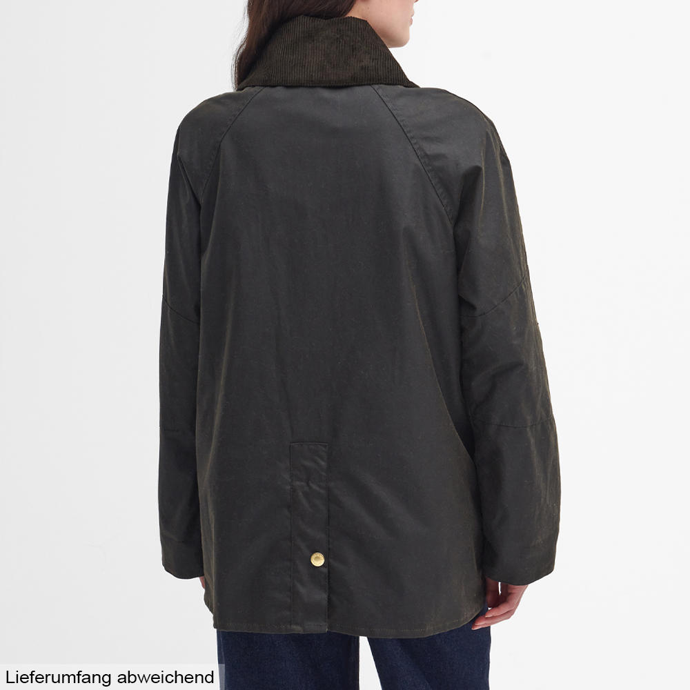Barbour Damen-Wachsjacke »Allerston«
