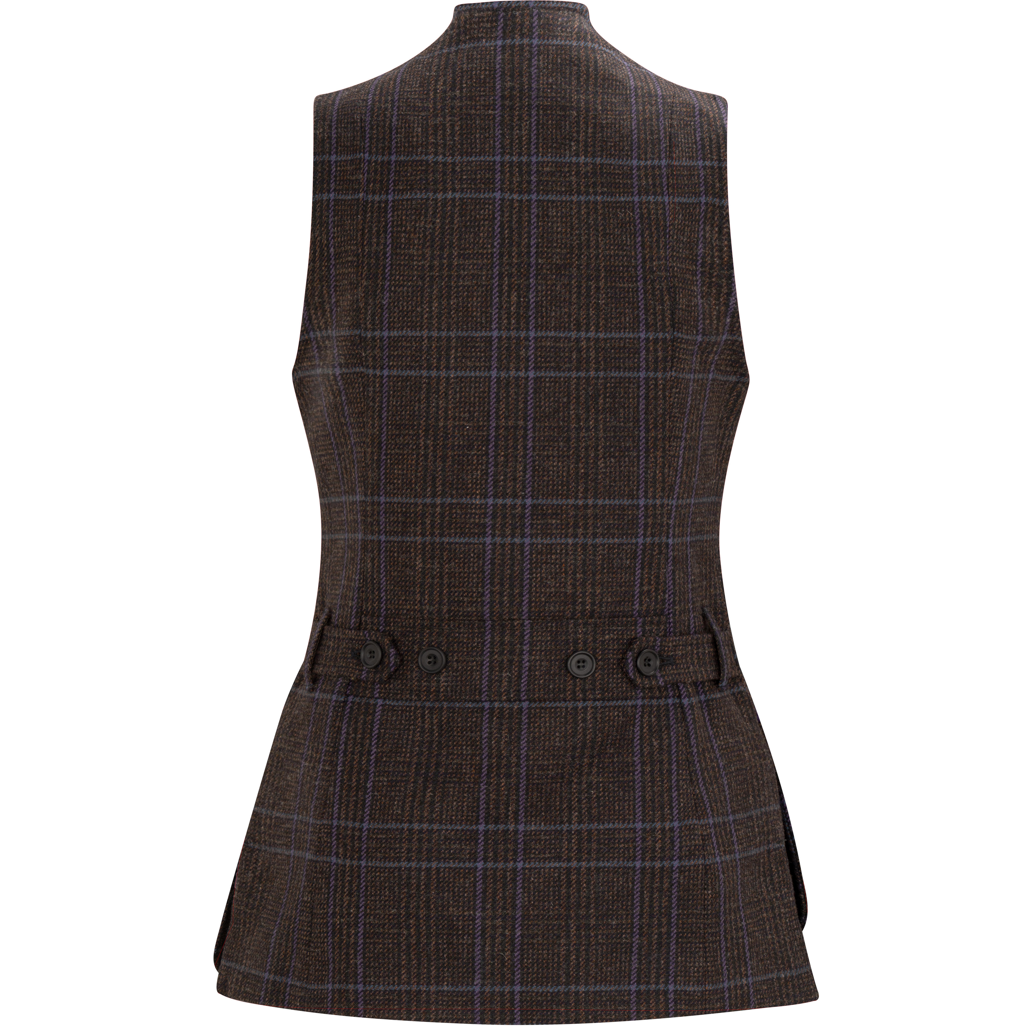 Gilet de tir pour femme The GunDog Affair » Yorkshire «