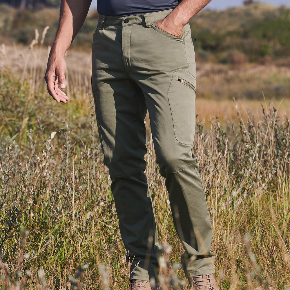 Meyer Herren Cargohose Kerry