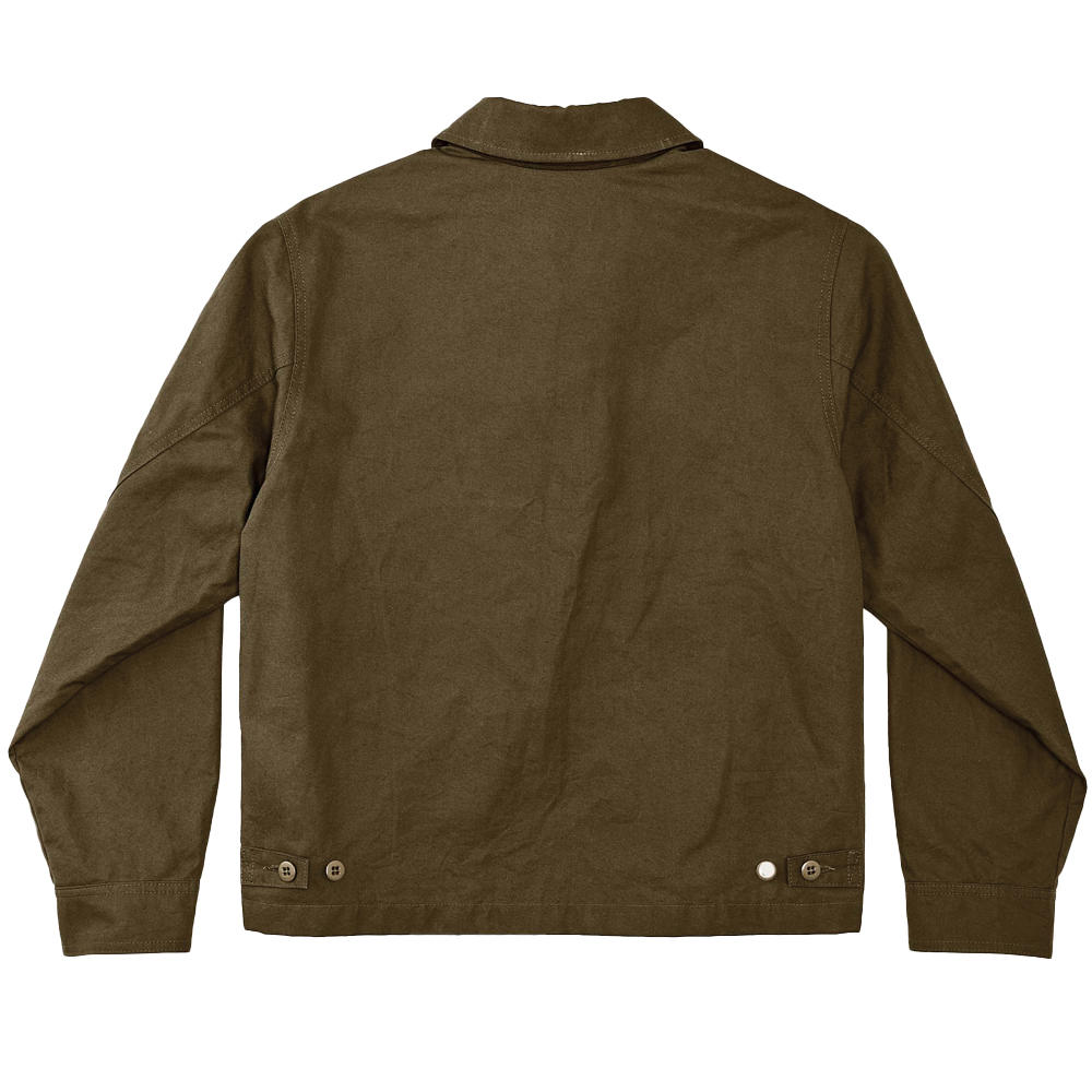 Filson Ranger Crewman Jacket