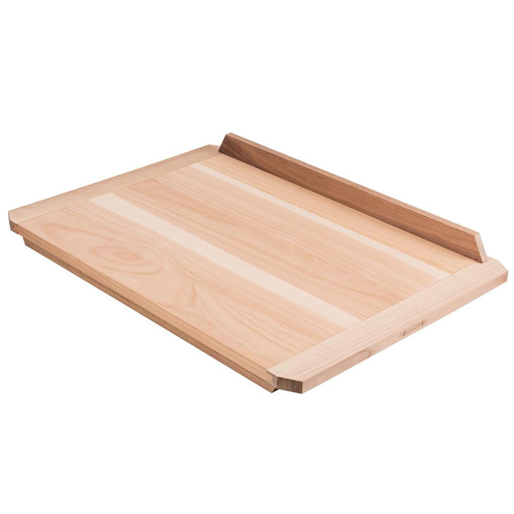 Baking Board