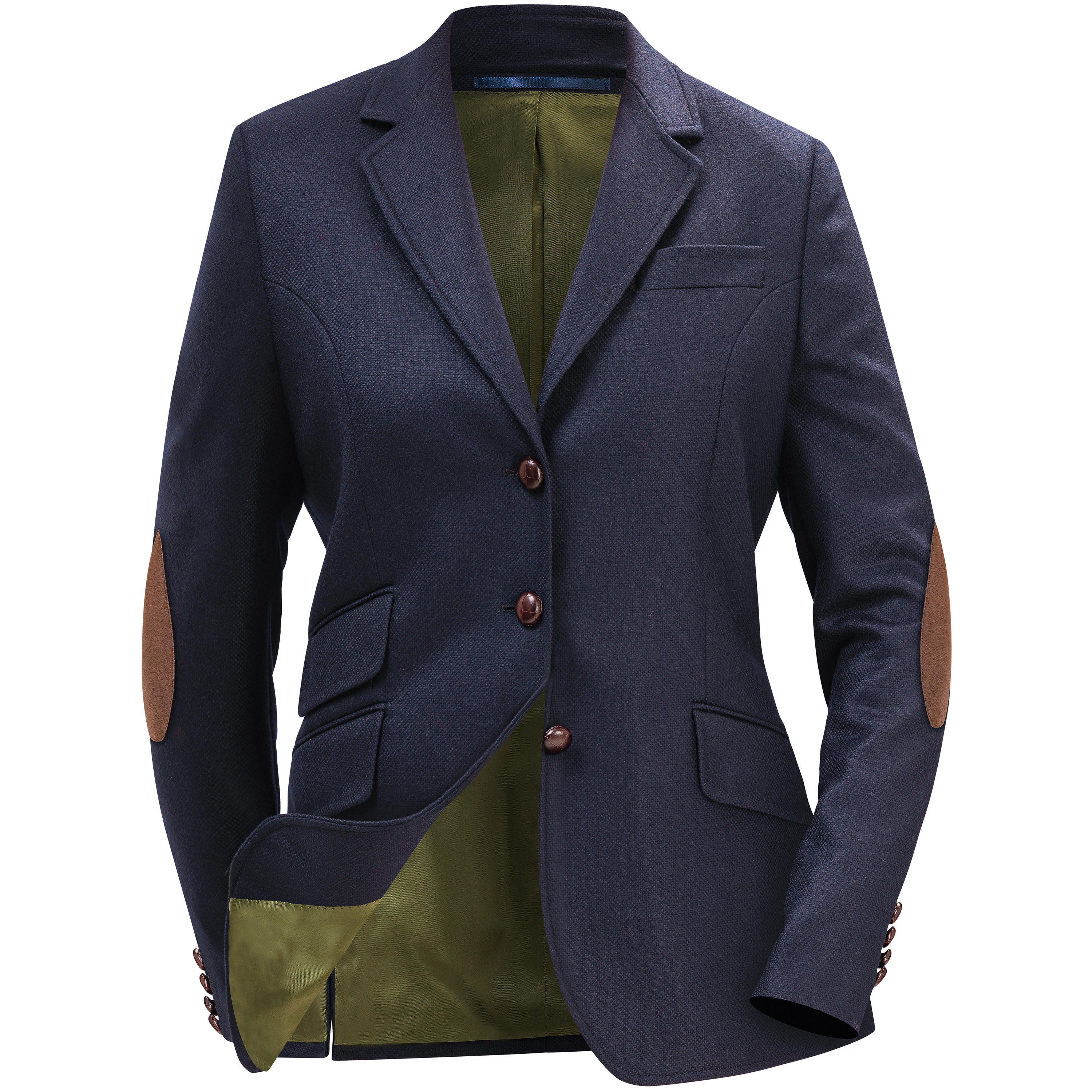 Damenblazer »Catherine«, Wolle/Kaschmir