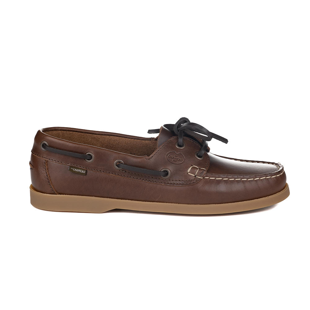 Le Chameau Herren Docksider Galion