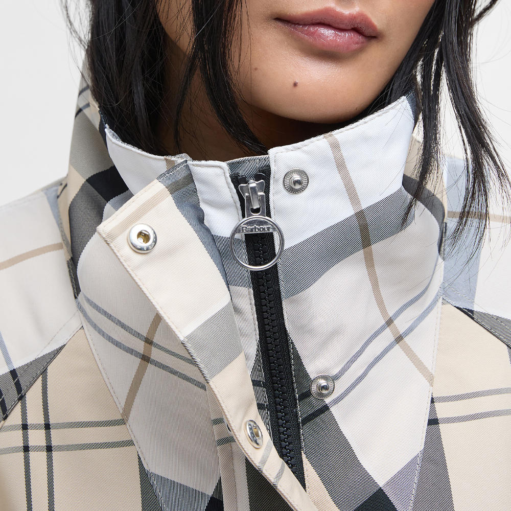 Barbour »Suri« Ladies' Rain Jacket