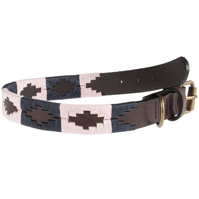 Collier de chien Pampeano® » Hermoso «, taille XS