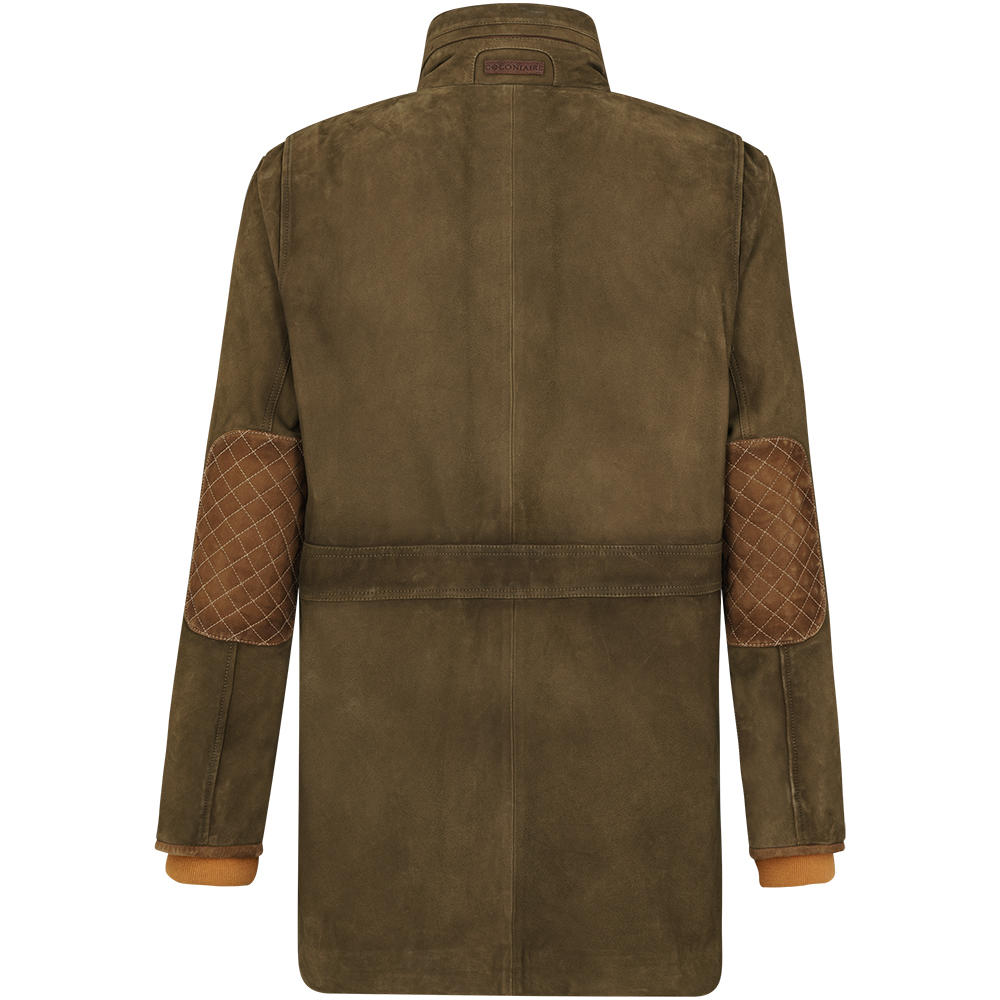 »Shooting Coat« Men's Hunting Jacket