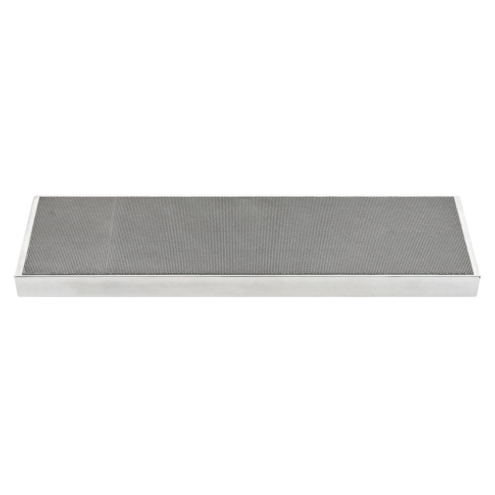 Zen-Wu® Abrichtblock mit Diamantbeschichtung, Körnung 240 (54 Micron)