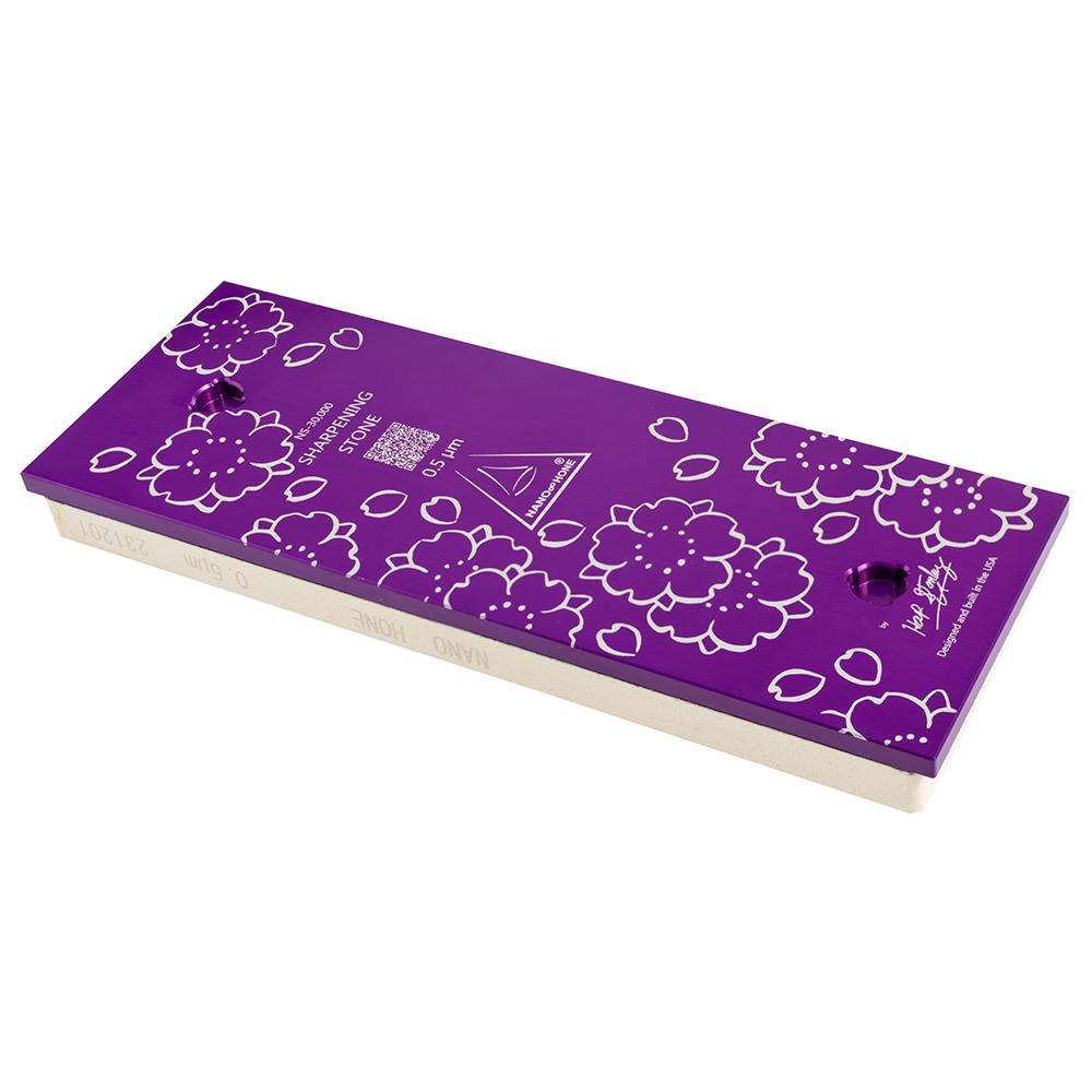 Pierre de polissage Nano Hone®, grain 30 000