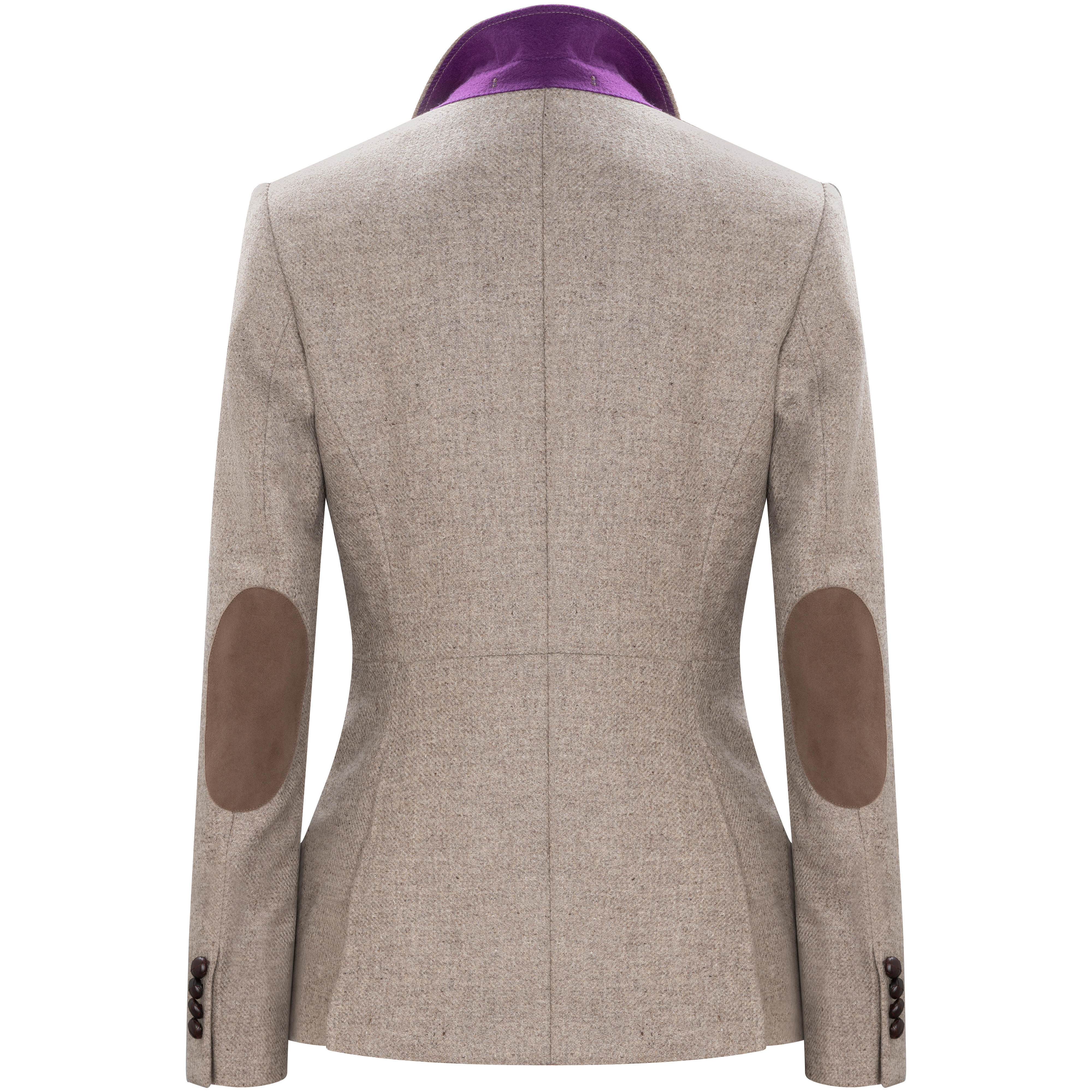 Blazer four femme The GunDog Affair » Hazel «
