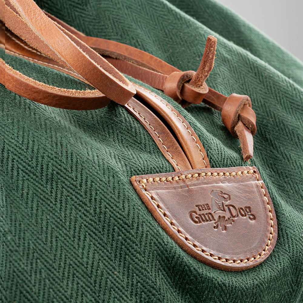 The GunDog Affair Jagdrucksack, Jägerleinen 