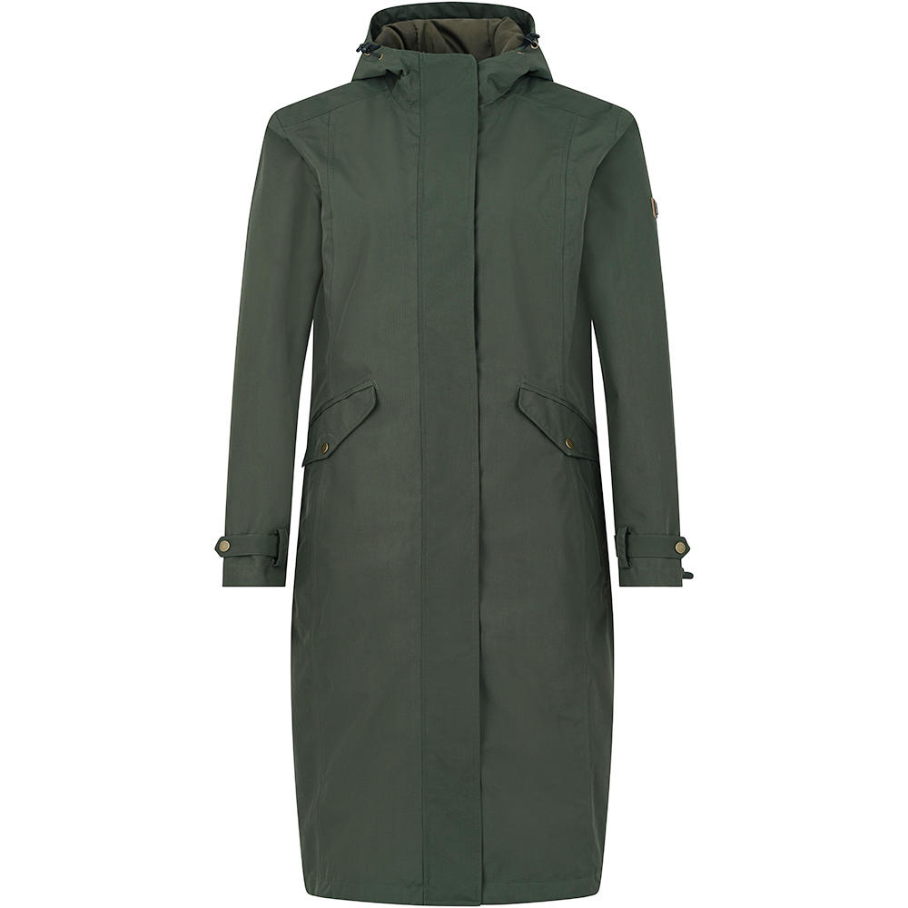 Dubarry Damen Mantel Alderford