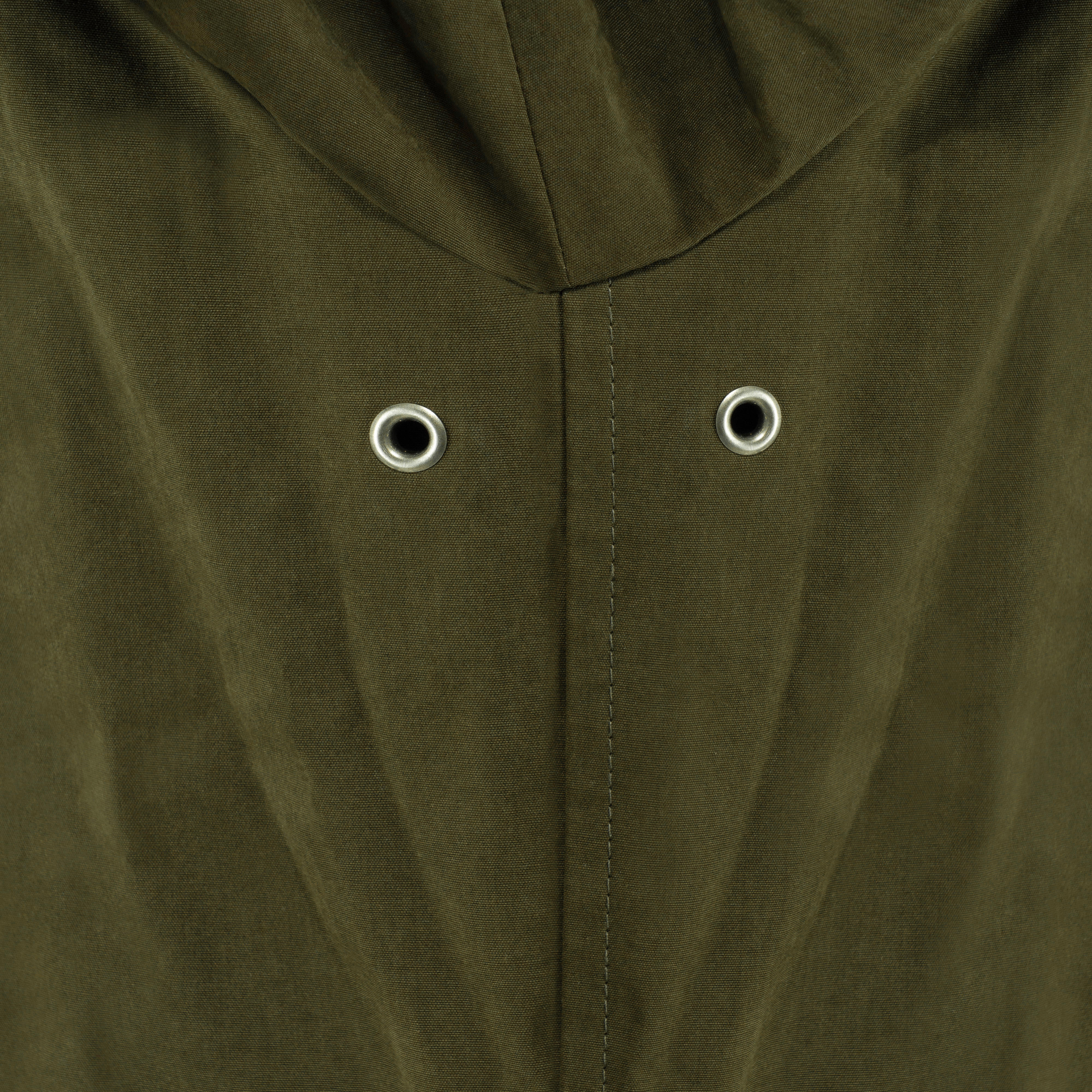 Westley Richards Aylesford Dry Waxed Jacket