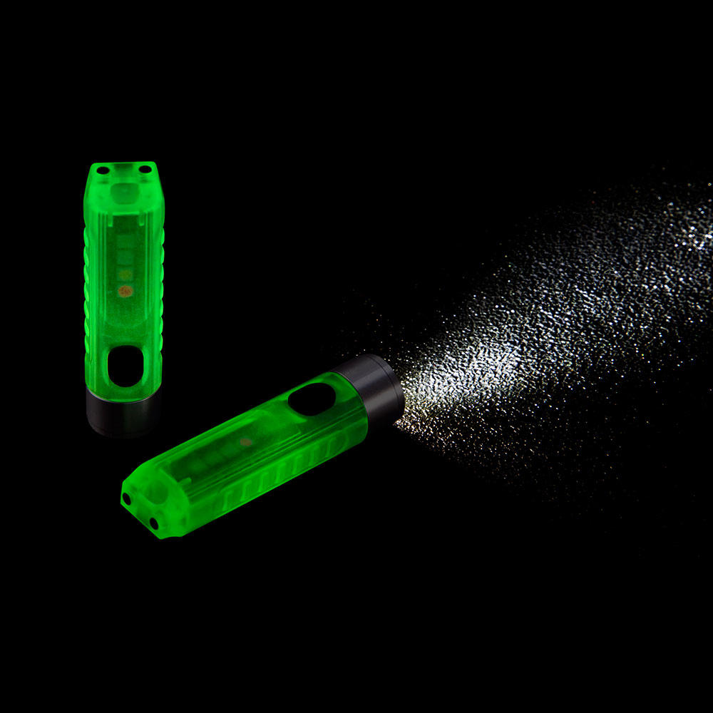 SPERAS S11 Mini-Taschenlampe, 400 lm