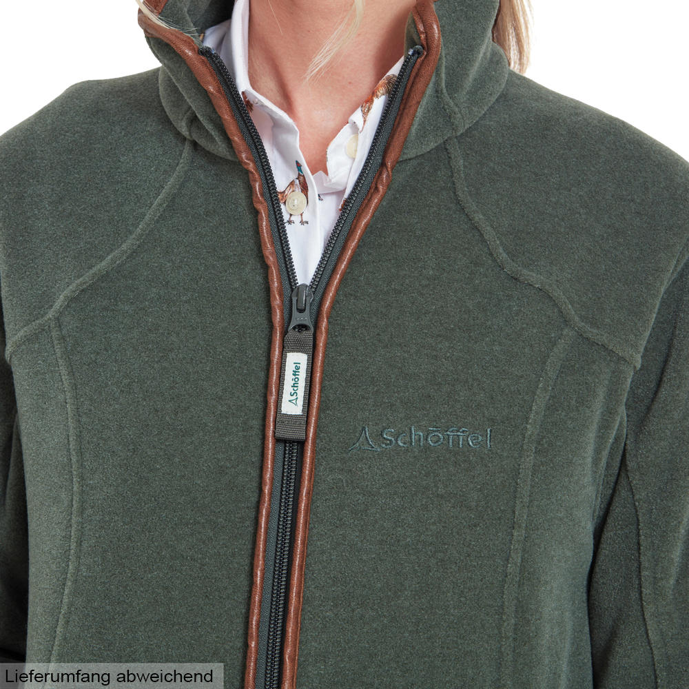 Schöffel Burley Fleece Jacke