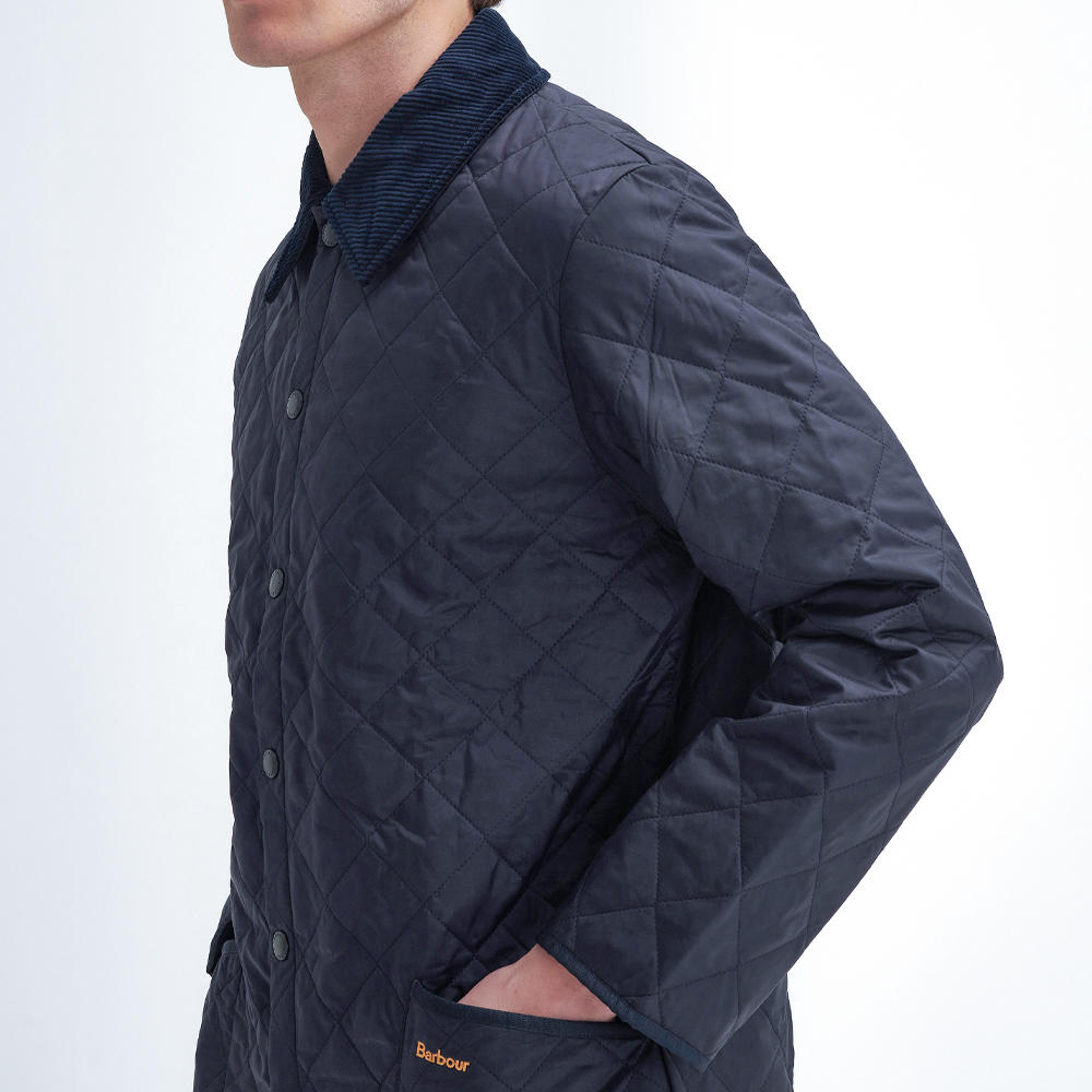 Veste matelassée Barbour » Liddesdale «