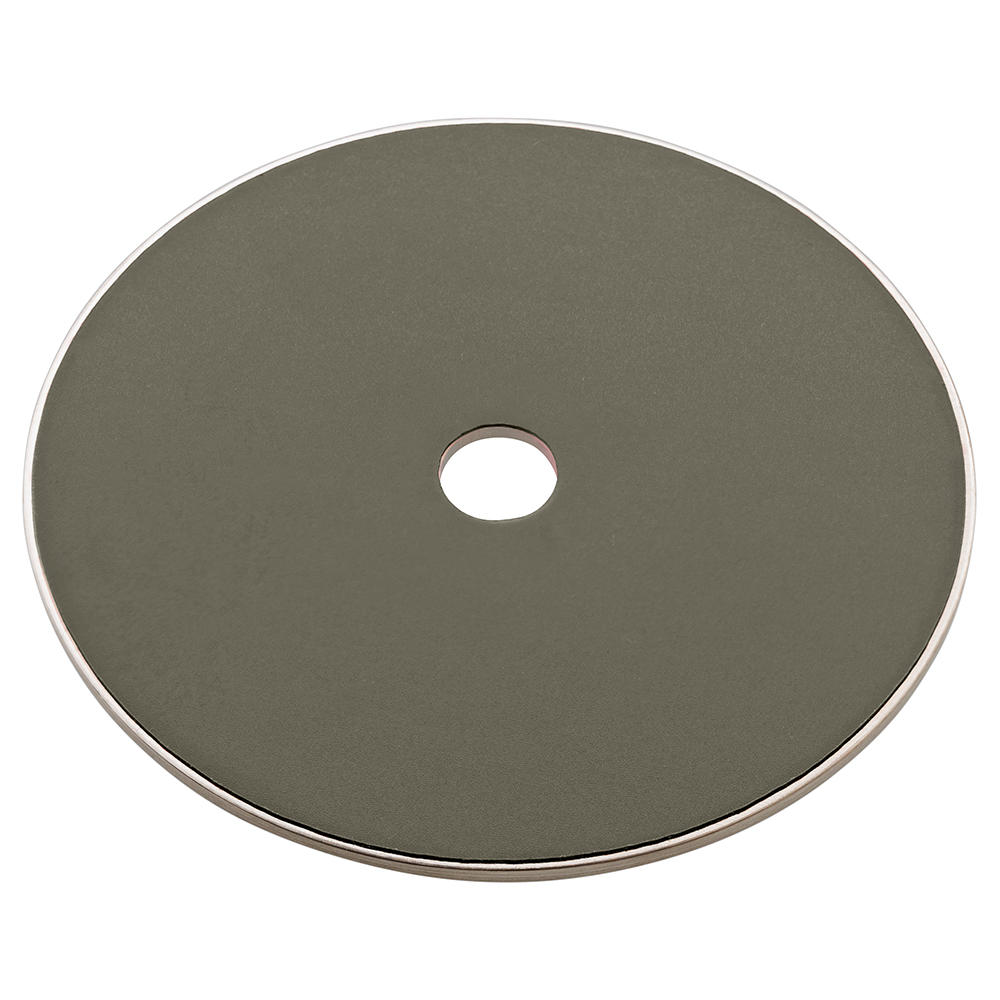 Magna-Tec® Trinity-S Diamond Abrasive, incl. Supporting Plate, Grit 2000