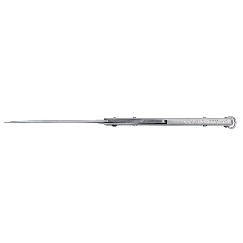 Mercator® Taschenmesser, Edelstahl