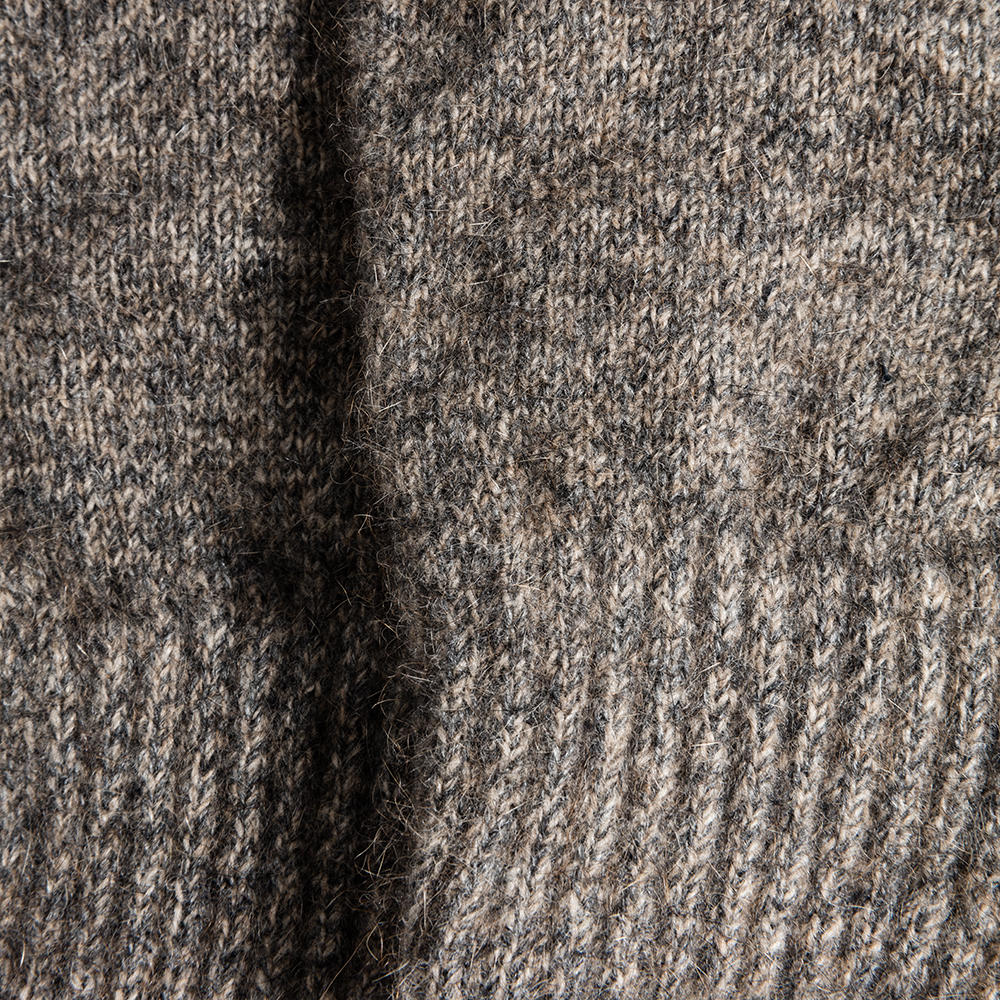 Handschuhe Merino-Possum