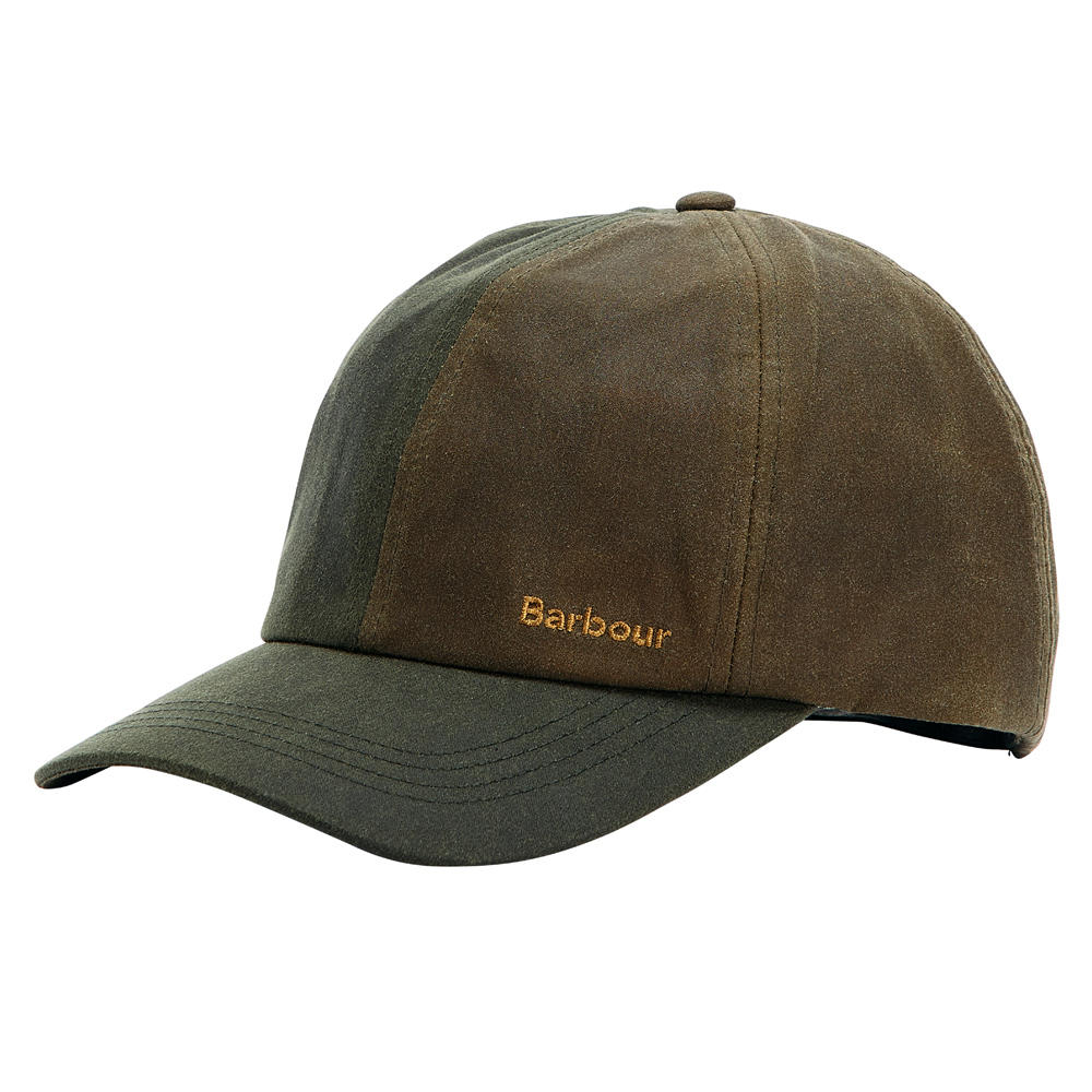 Barbour Damen-Sport Cap »Beauly«