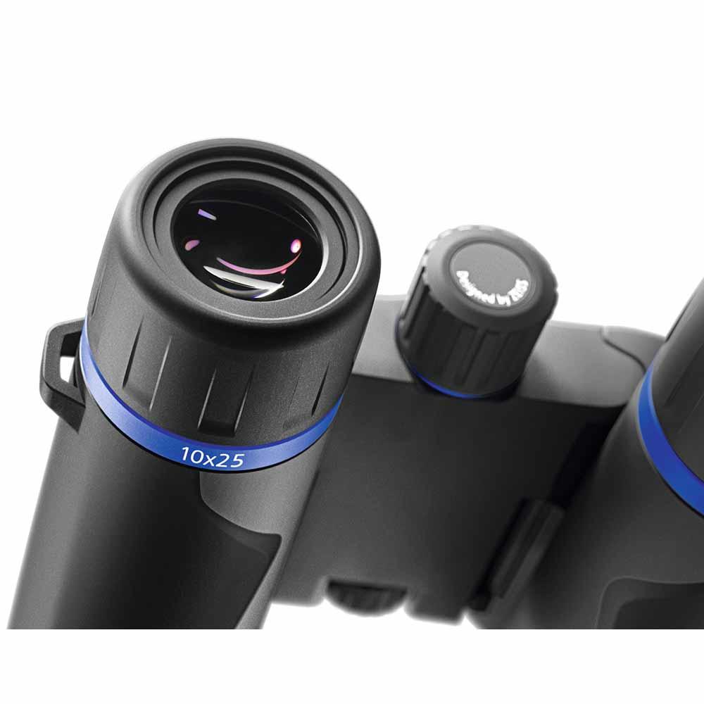 Zeiss Terra ED Pocket Binoculars, 10 x 25