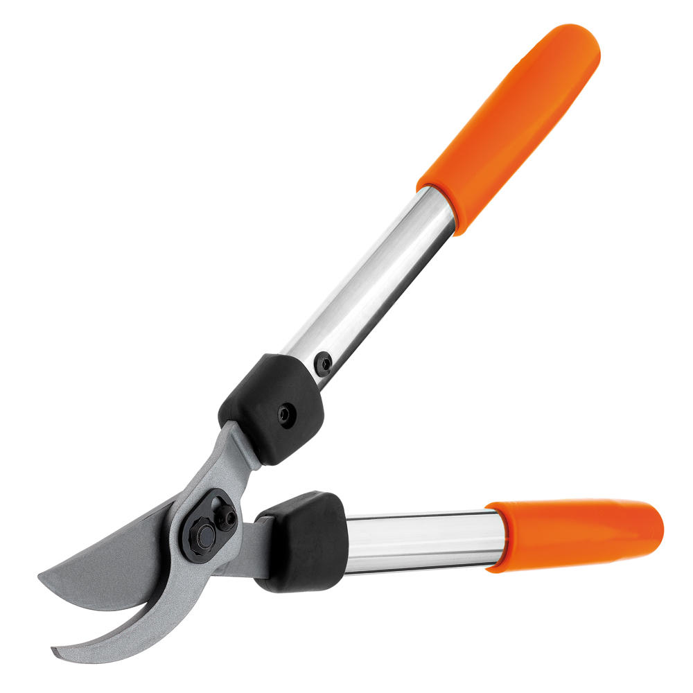 Petit sécateur à branchages bypass Löwe®, longueur 400 mm