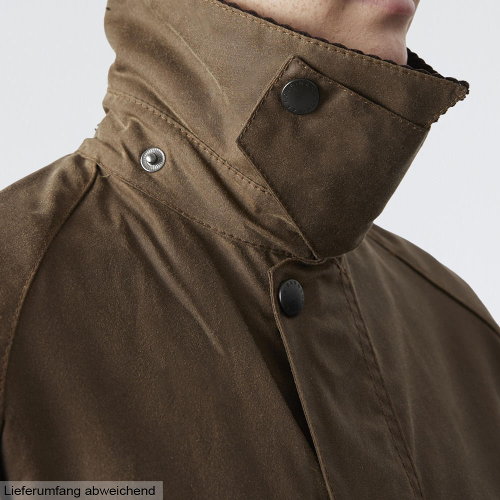 Barbour Wachsjacke »Bedale«