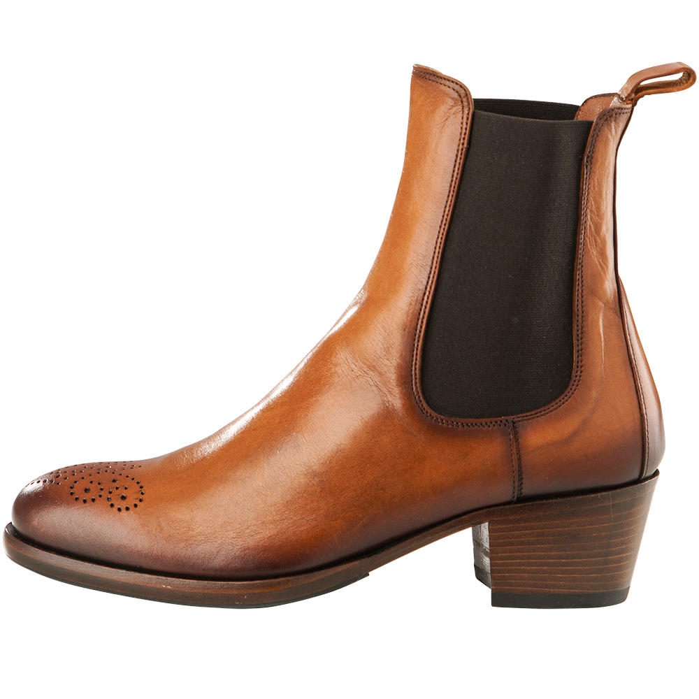 Bottines pour femme » Amber «