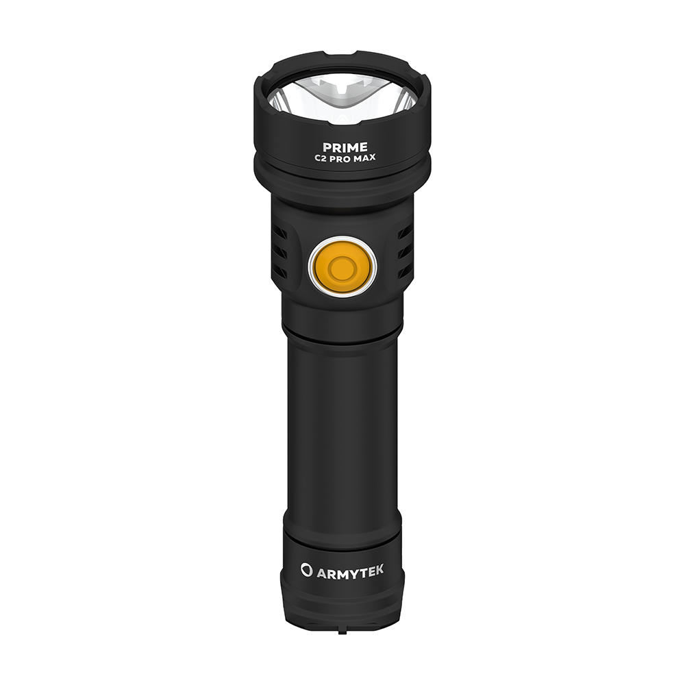 Armytek Prime C2 Pro Max White Taschenlampe, LED, 4000 lm 