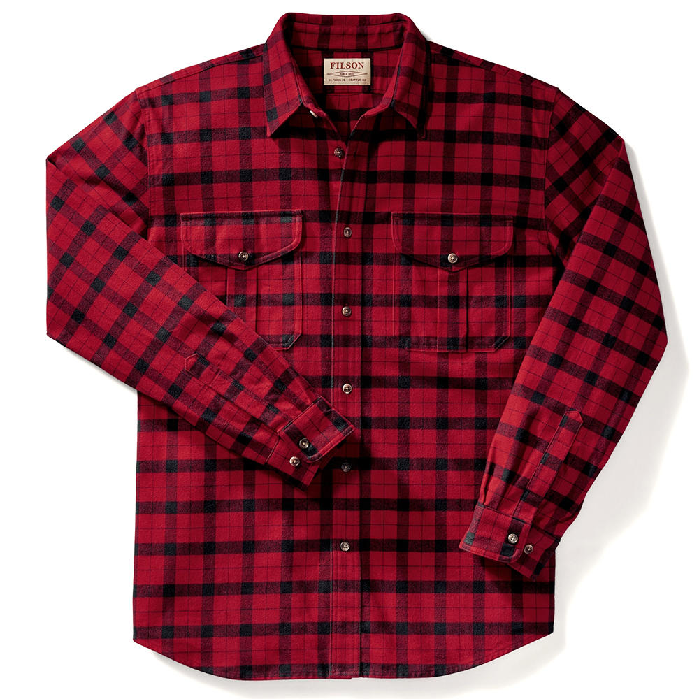 Filson Alaskan Guide Shirt