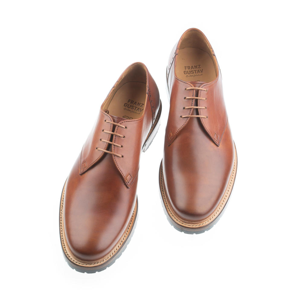 Herrenschuh, Modell Weimar
